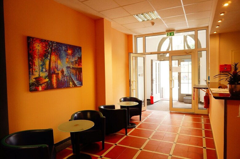 Sweet Dream Hostel & Pension
