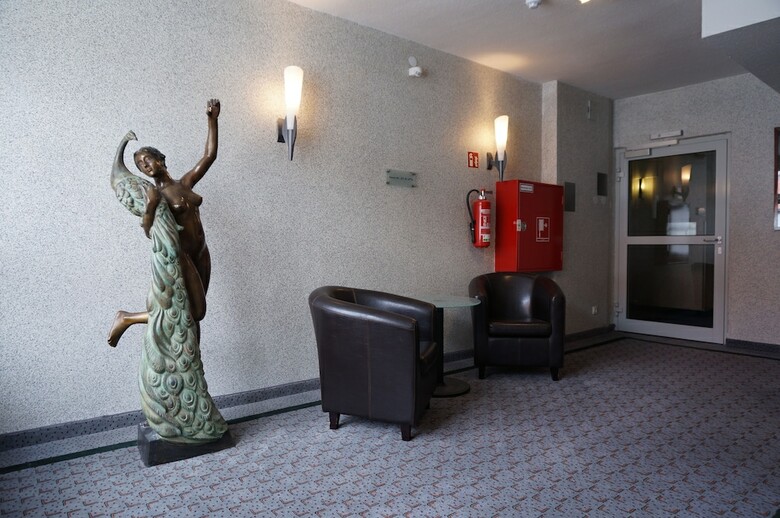 Sweet Dream Hostel & Pension