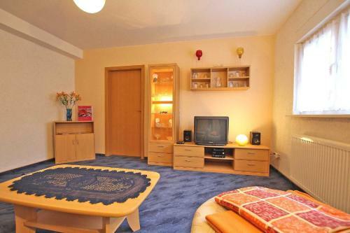 Apartamento Ferienwohnung Gro_ Plasten See 9671