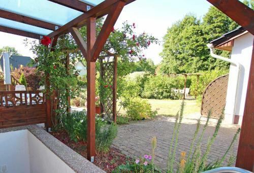 Apartamento Ferienwohnung Gro_ Plasten See 9671