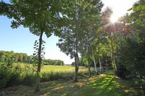 Apartamento Ferienwohnung Gro_ Plasten See 9671