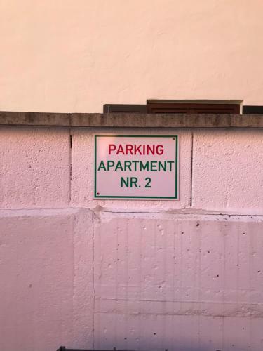 Stadt Apartment