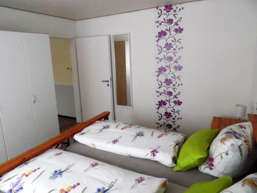 Apartamento Ferienhaus Zur Sch�nen Aussicht