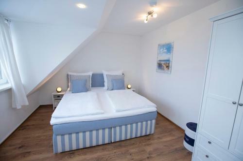 Apartamento Appartmentanlage/ferienhaus Handewitt