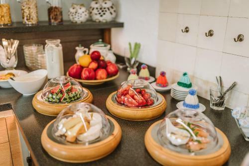 Hotel Berglandst�bel