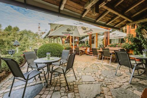 Hotel Berglandst�bel