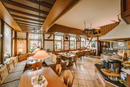 Hotel Berglandst�bel