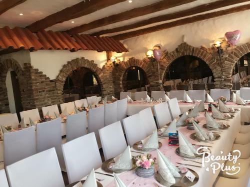 Hotel-restaurant Haus Nattkemper