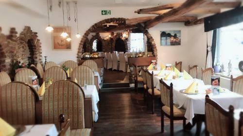 Hotel-restaurant Haus Nattkemper