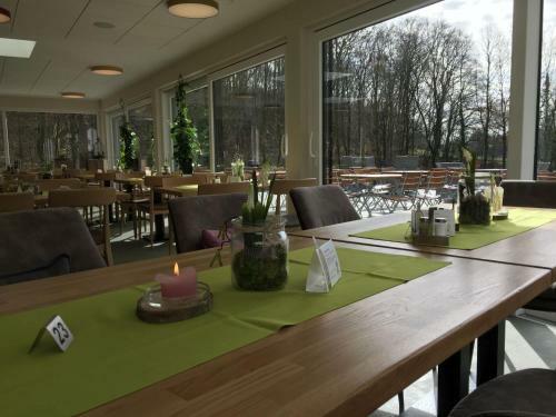 Hotel Gr�nwalde