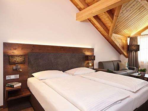 Hotel "krone" - Immenstadt-stein