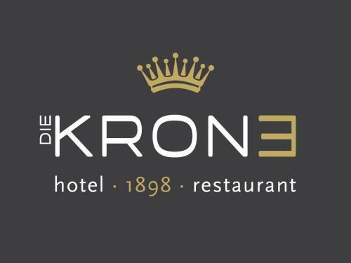 Hotel "krone" - Immenstadt-stein