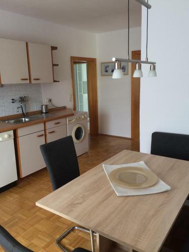 Apartamento Ferienwohnung Im Gr�nen