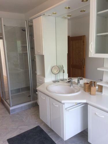 Apartamento Ferienwohnung Im Gr�nen