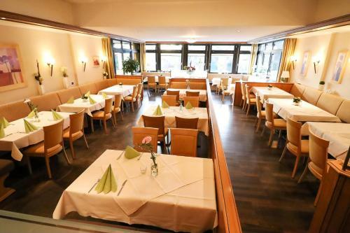 Hotel Wiehen-therme