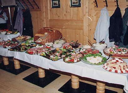 Posada Gasthaus Zur Moosm�hle