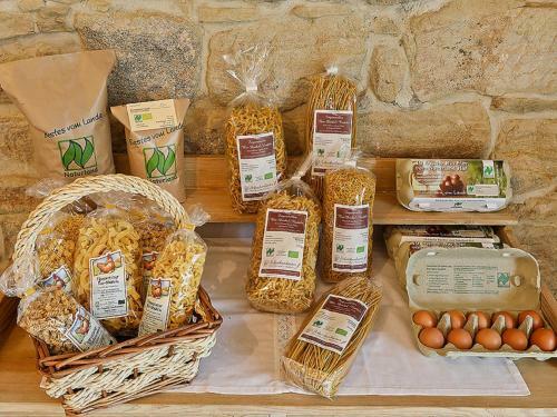 Apartamento Bio-ferienhof Scheckenbauer