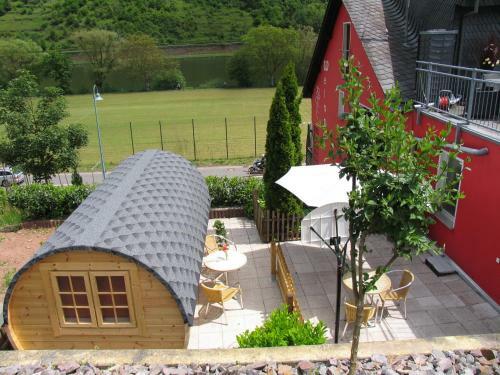 Apartamento Weingut Schumacher