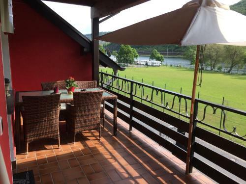 Apartamento Weingut Schumacher