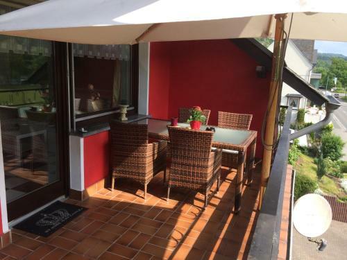 Apartamento Weingut Schumacher