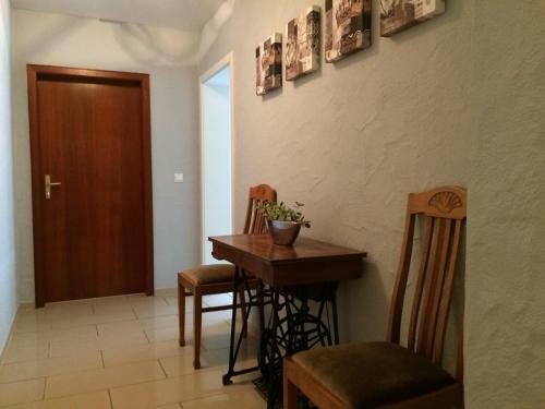Apartamento Weingut Schumacher