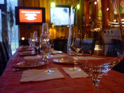 Apartamento Weingut Schumacher