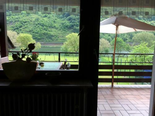 Apartamento Weingut Schumacher