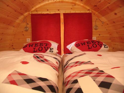Apartamento Weingut Schumacher