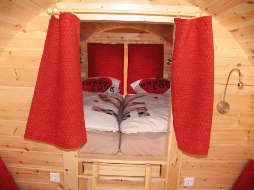Apartamento Weingut Schumacher