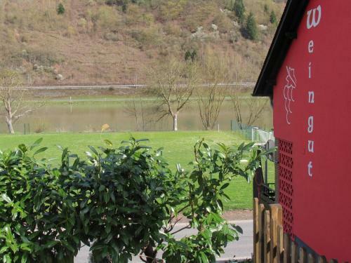 Apartamento Weingut Schumacher