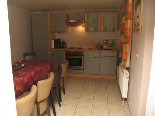 Apartamento Weingut Schumacher