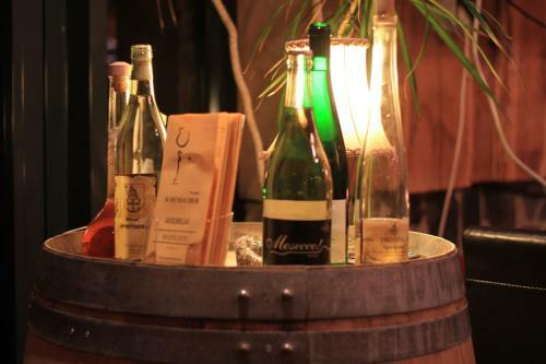 Apartamento Weingut Schumacher