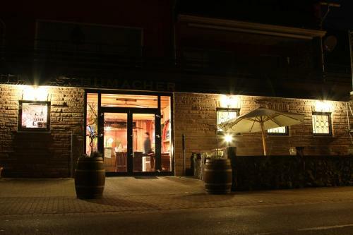 Apartamento Weingut Schumacher