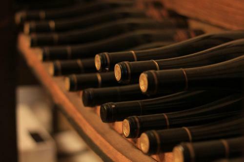 Apartamento Weingut Schumacher