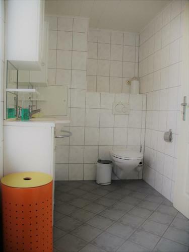 Apartamento Weingut Schumacher