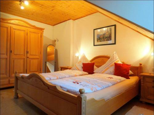 Apartamento Schwarz-hof