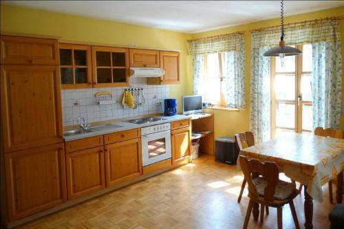 Apartamento Schwarz-hof