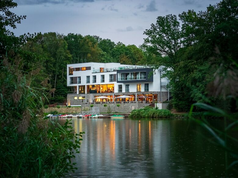 Peters Hotel & Spa