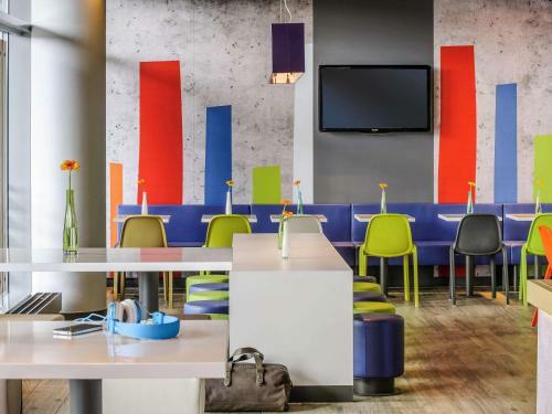 Hotel Ibis Budget Dortmund Airport