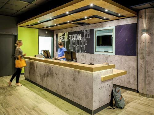 Hotel Ibis Budget Dortmund Airport