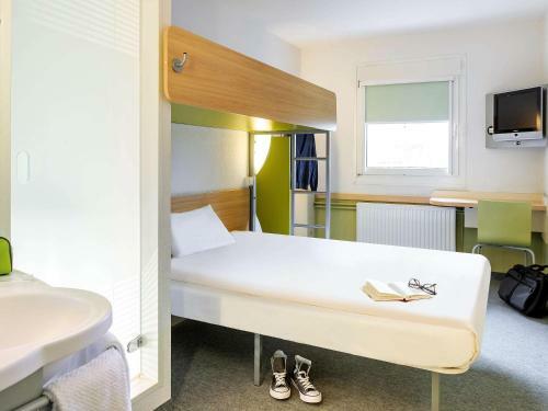 Hotel Ibis Budget Dortmund Airport