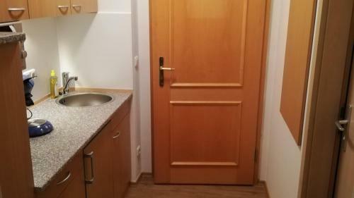 Apartamento Ferienappartements Grolik