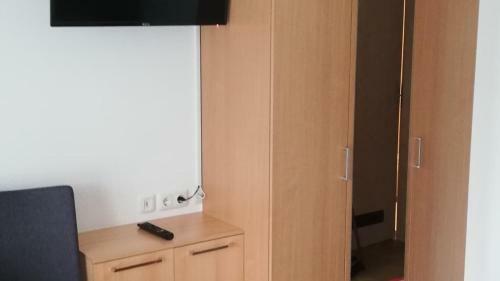 Apartamento Ferienappartements Grolik