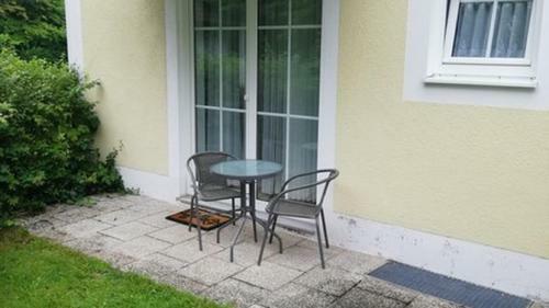 Apartamento Ferienappartements Grolik