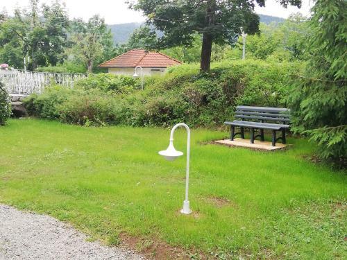 Apartamento Ferienappartements Grolik