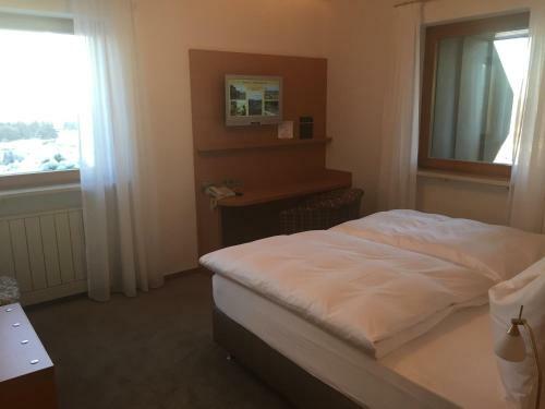 Panorama Hotel Honey-do