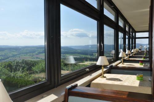 Panorama Hotel Honey-do