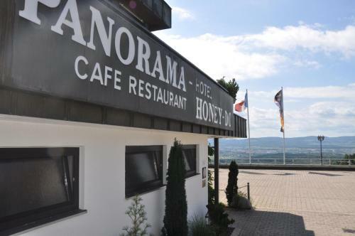 Panorama Hotel Honey-do