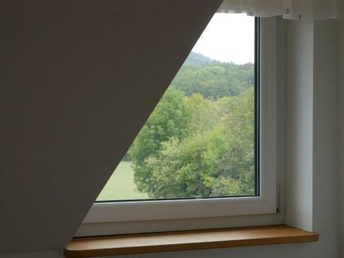 Ferienhaus Knodel