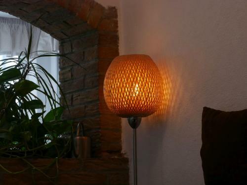 Ferienhaus Knodel
